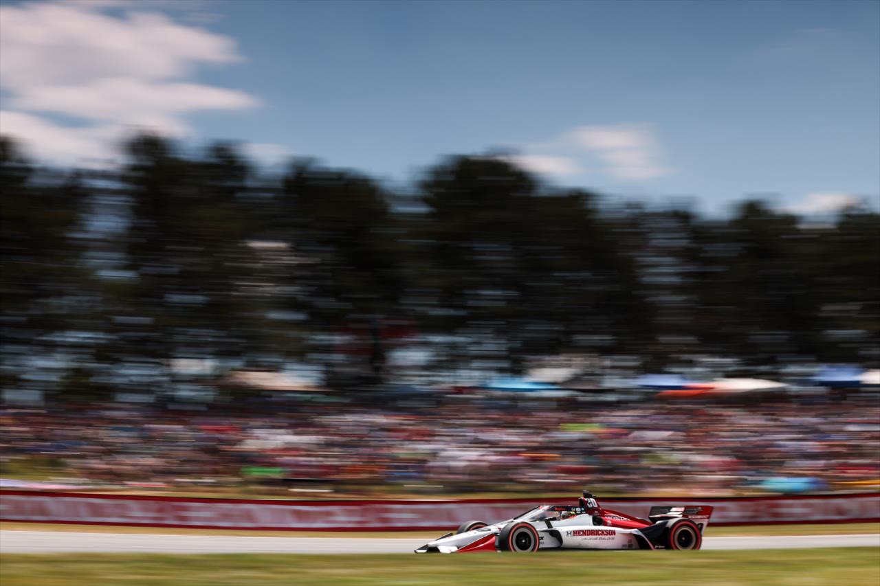 Christian Lundgaard - Honda Indy 200 at Mid-Ohio - By: Chris Owens -- Photo by: Chris Owens